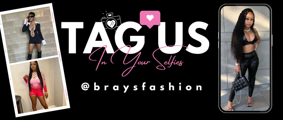 Braysfashion