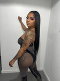 “Baddie” Jumpsuit