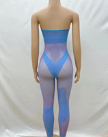 “Baddie” Jumpsuit