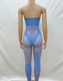 “Baddie” Jumpsuit