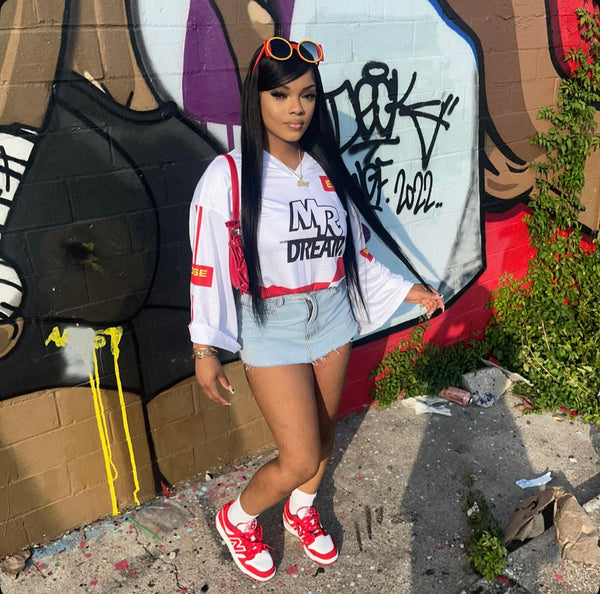 “Dream” Jersey