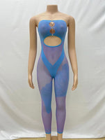 “Baddie” Jumpsuit