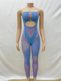 “Baddie” Jumpsuit