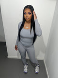 “Essential 2.0” two piece sets