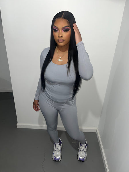 “Essential 2.0” two piece sets