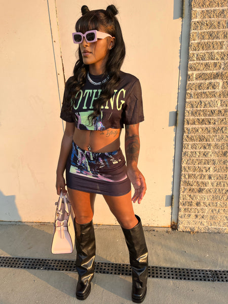 “Show it off” set