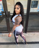 “Bodied” set