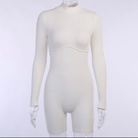 “Take a look” Jumpsuit