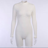 “Take a look” Jumpsuit