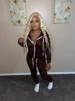 Essential Jogging suit