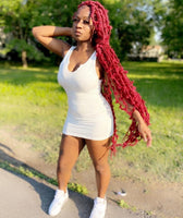 “T-SHIRT” Dress