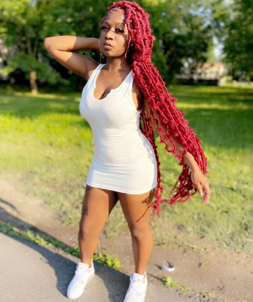 “T-SHIRT” Dress
