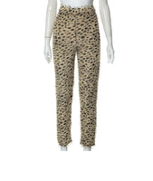 “Safari” pants