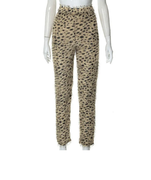 “Safari” pants