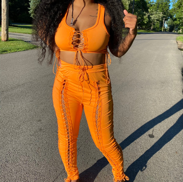 “Exotic” set