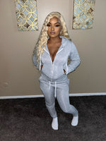 Essential Jogging suit