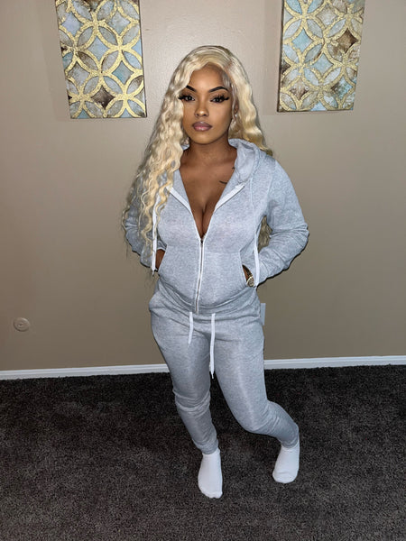 Essential Jogging suit