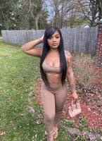 “Mocha” set