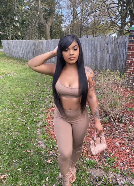 “Mocha” set