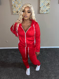 Essential Jogging suit