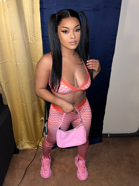 “Majesty” set